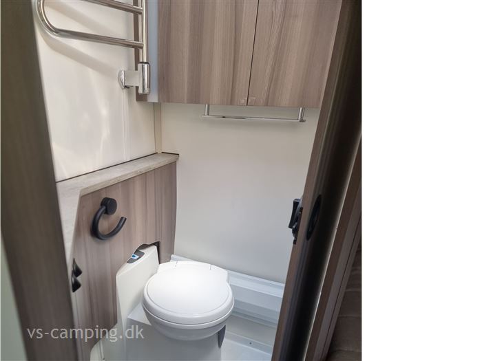 Kabe Estate 470 XL/KS